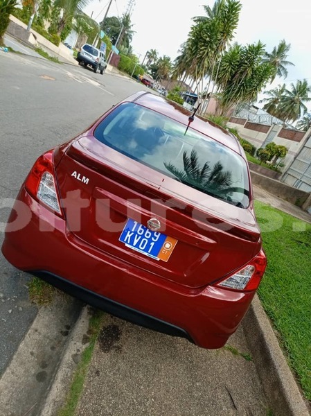 Big with watermark nissan versa abidjan abidjan 21976