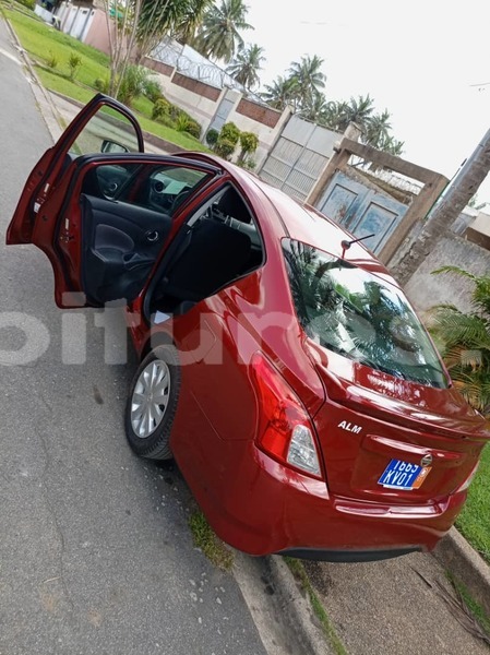 Big with watermark nissan versa abidjan abidjan 21976