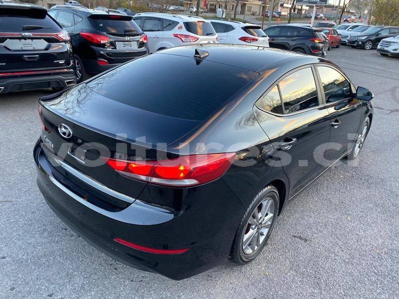 Big with watermark hyundai elantra abidjan abidjan 22019