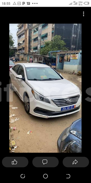 Big with watermark hyundai sonata abidjan abidjan 22028