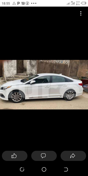 Big with watermark hyundai sonata abidjan abidjan 22028