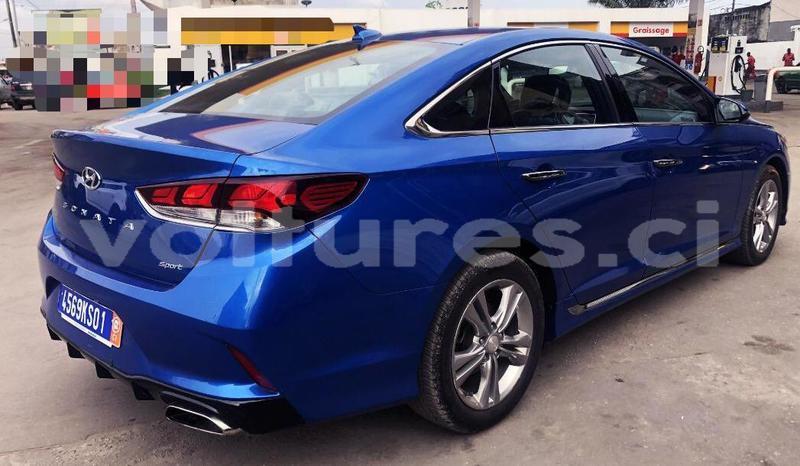 Big with watermark hyundai sonata abidjan abidjan 22032