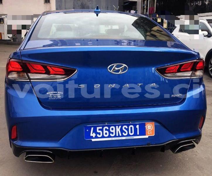 Big with watermark hyundai sonata abidjan abidjan 22032