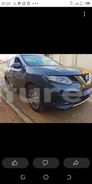 Big with watermark nissan rogue abidjan abidjan 22034