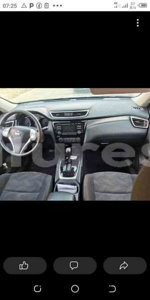 Big with watermark nissan rogue abidjan abidjan 22034