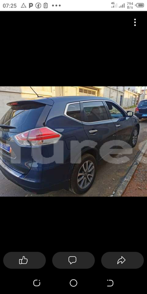 Big with watermark nissan rogue abidjan abidjan 22034