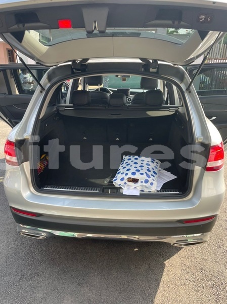 Big with watermark mercedes benz glc 250d abidjan abidjan 22038