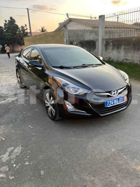 Big with watermark hyundai elantra abidjan abidjan 22046