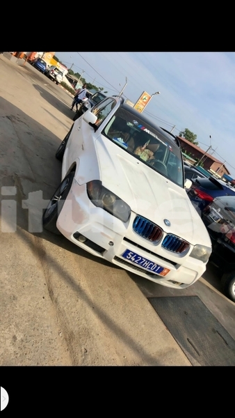 Big with watermark bmw x3 abidjan abidjan 22085