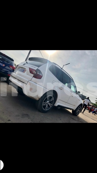 Big with watermark bmw x3 abidjan abidjan 22085