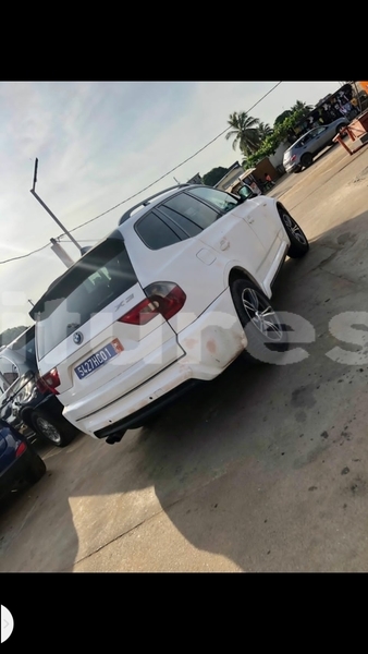 Big with watermark bmw x3 abidjan abidjan 22085