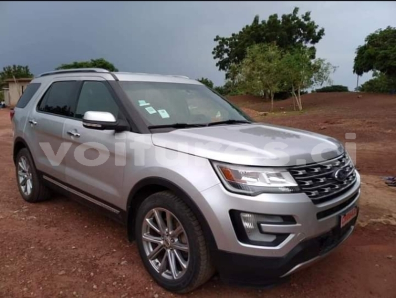 Big with watermark ford explorer abidjan abidjan 22093