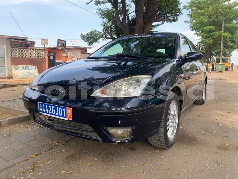 Big with watermark ford focus abidjan abidjan 22094