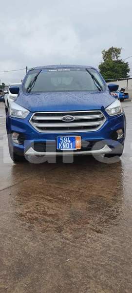 Big with watermark ford escape abidjan abidjan 22095