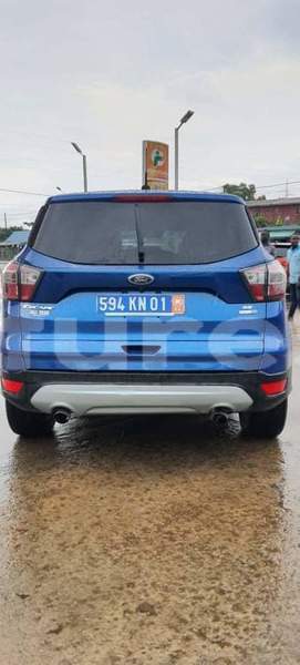 Big with watermark ford escape abidjan abidjan 22095