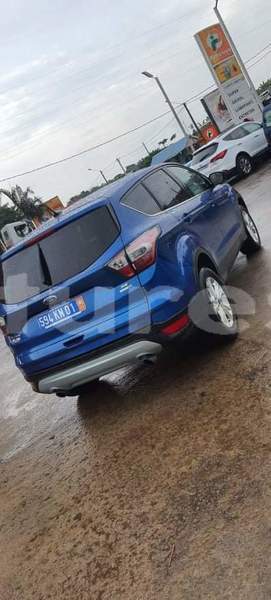 Big with watermark ford escape abidjan abidjan 22095