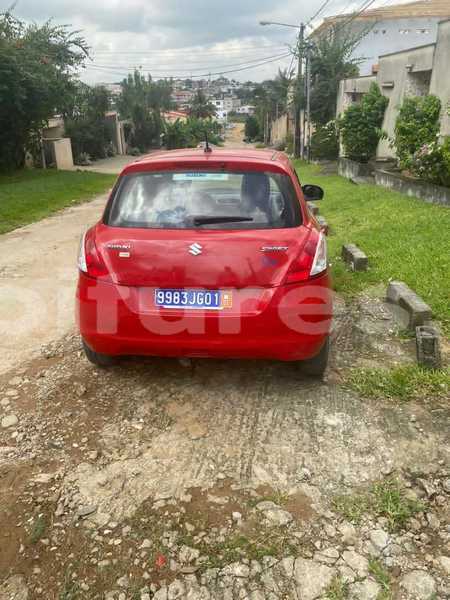 Big with watermark suzuki swift abidjan abidjan 22096