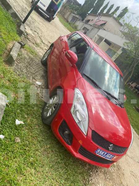 Big with watermark suzuki swift abidjan abidjan 22096