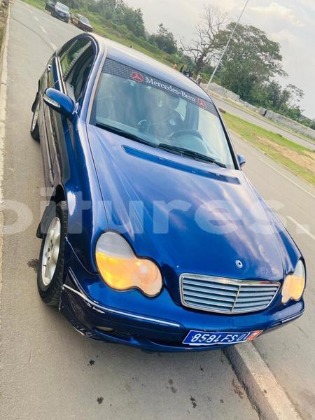 Big with watermark mercedes benz c classe abidjan abidjan 22103