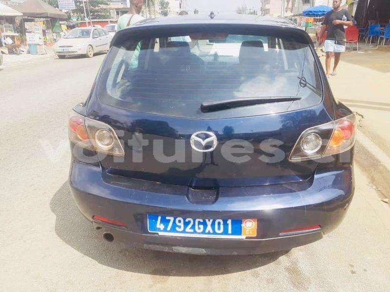 Big with watermark mazda 3 abidjan abidjan 22104