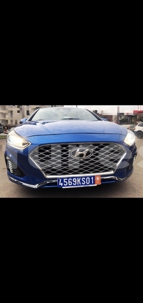 Big with watermark hyundai sonata abidjan abidjan 22116