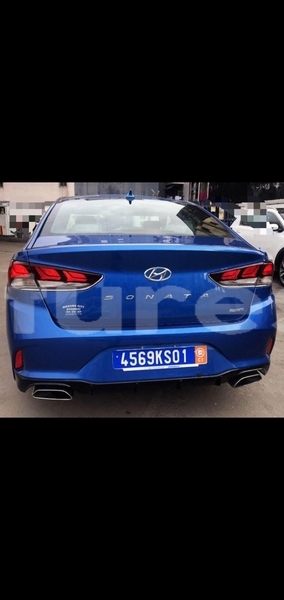 Big with watermark hyundai sonata abidjan abidjan 22116