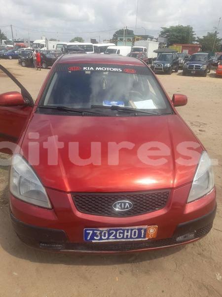 Big with watermark kia rio abidjan abidjan 22118