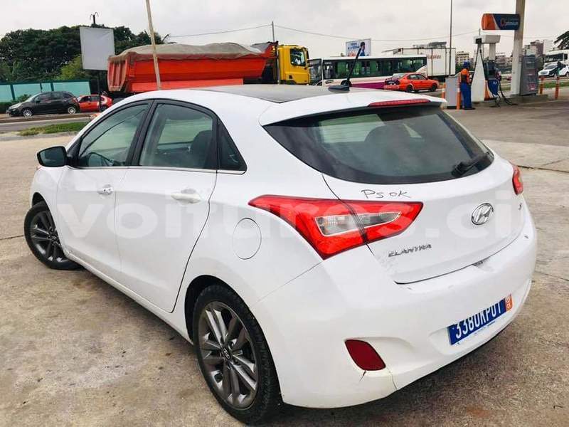 Big with watermark hyundai elantra abidjan abidjan 22120