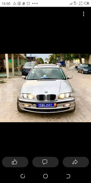 Big with watermark bmw e3 abidjan abidjan 22121