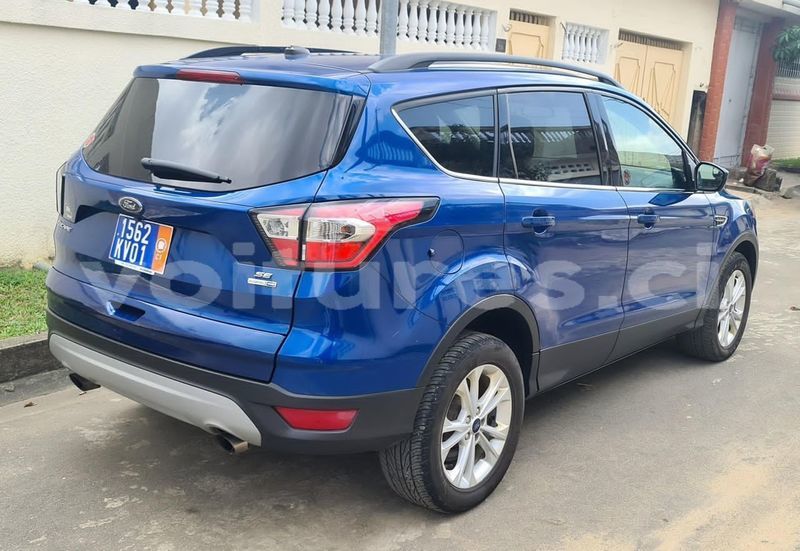 Big with watermark ford escape abidjan abidjan 22125