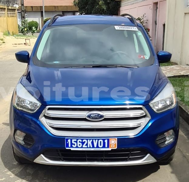 Big with watermark ford escape abidjan abidjan 22125