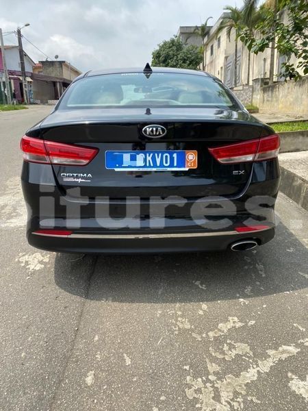 Big with watermark kia optima abidjan abidjan 22127