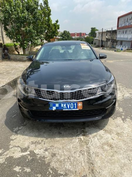 Big with watermark kia optima abidjan abidjan 22127