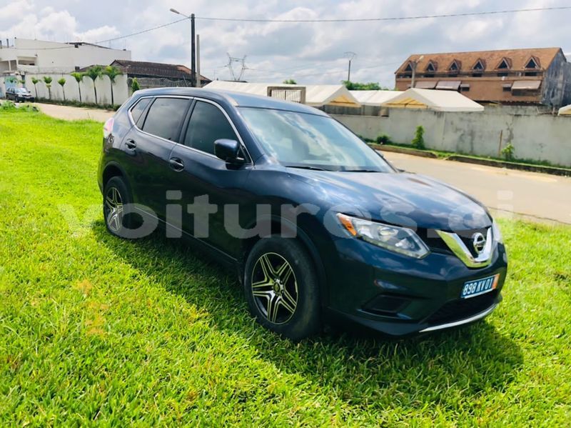 Big with watermark nissan rogue abidjan abidjan 22128