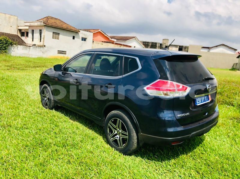 Big with watermark nissan rogue abidjan abidjan 22128