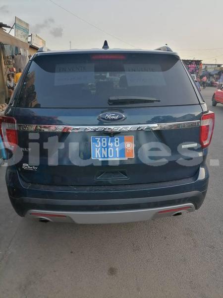 Big with watermark ford explorer abidjan abidjan 22129