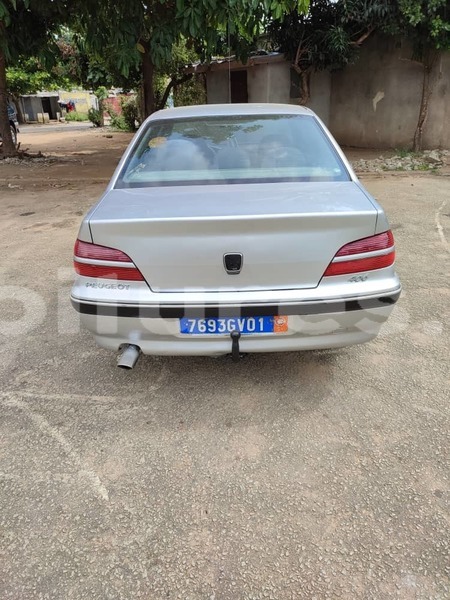 Big with watermark peugeot 406 abidjan abidjan 22130