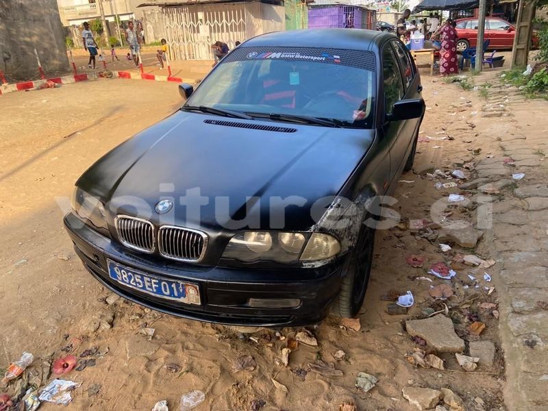 Big with watermark bmw 1er abidjan abidjan 22132