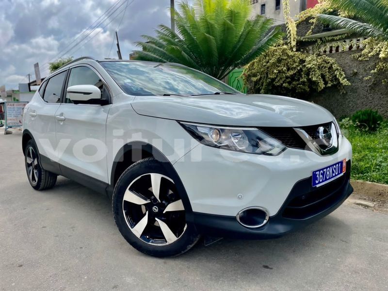 Big with watermark nissan qashqai abidjan abidjan 22150