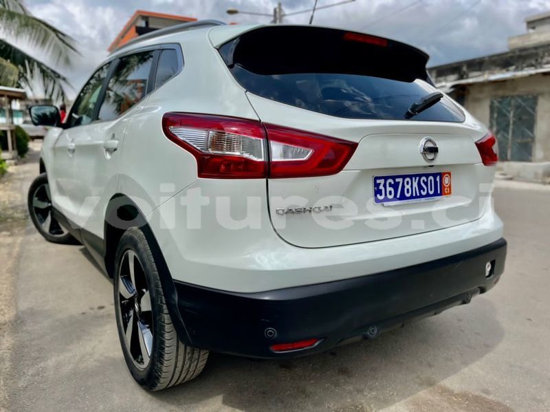 Big with watermark nissan qashqai abidjan abidjan 22150