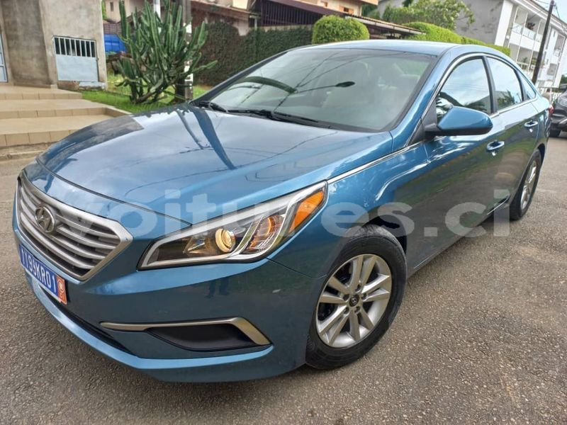 Big with watermark hyundai sonata abidjan abidjan 22155