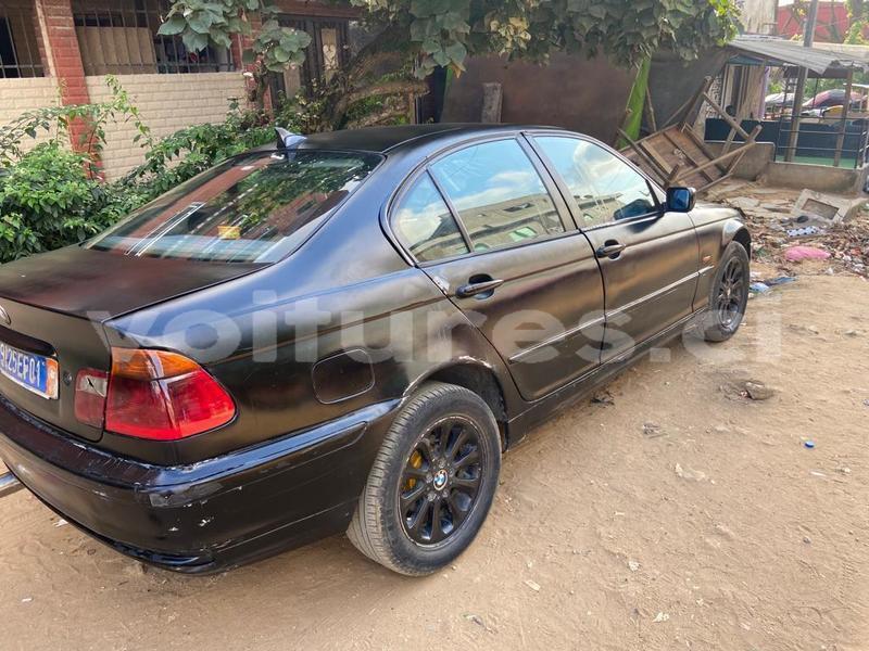 Big with watermark bmw 1er abidjan abidjan 22157