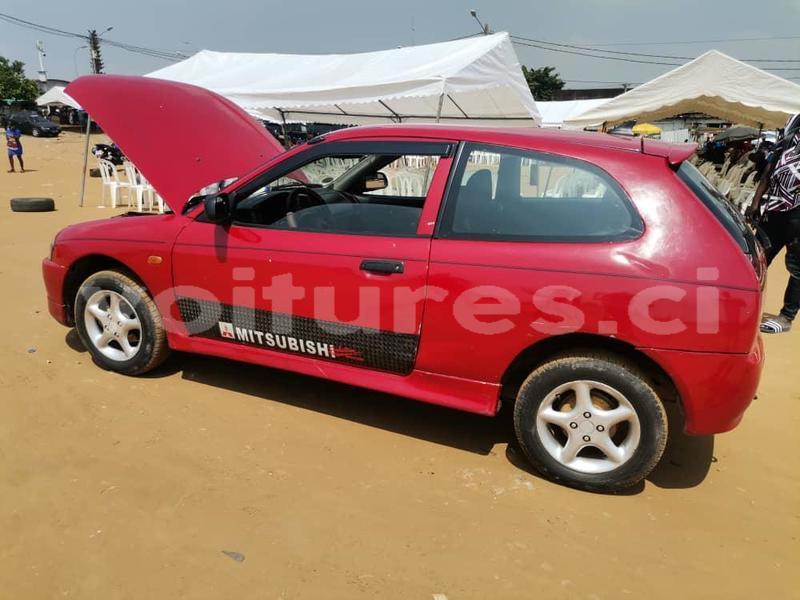 Big with watermark mitsubishi colt abidjan abidjan 22158