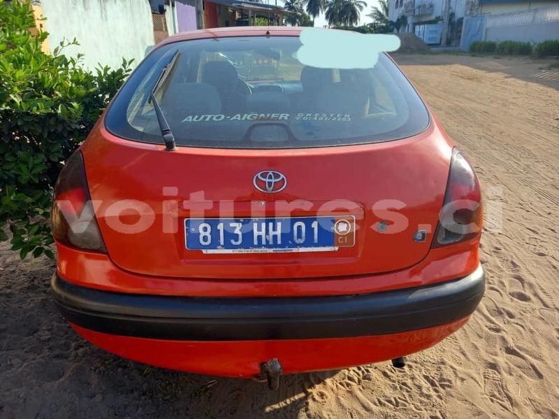 Big with watermark toyota corolla abidjan abidjan 22160