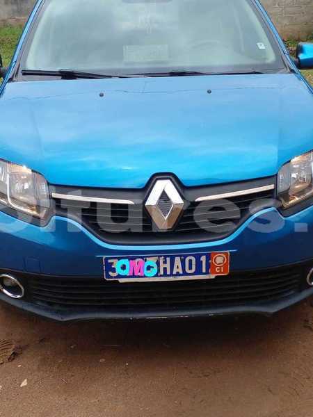 Big with watermark renault sandero abidjan abidjan 22161