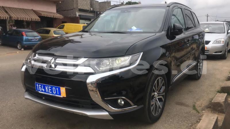 Big with watermark mitsubishi outlander abidjan abidjan 22164