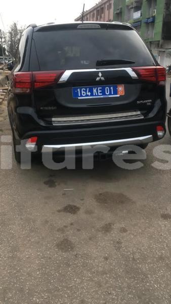 Big with watermark mitsubishi outlander abidjan abidjan 22164