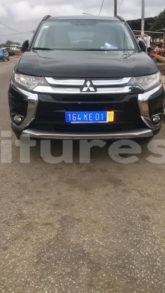 Big with watermark mitsubishi outlander abidjan abidjan 22164