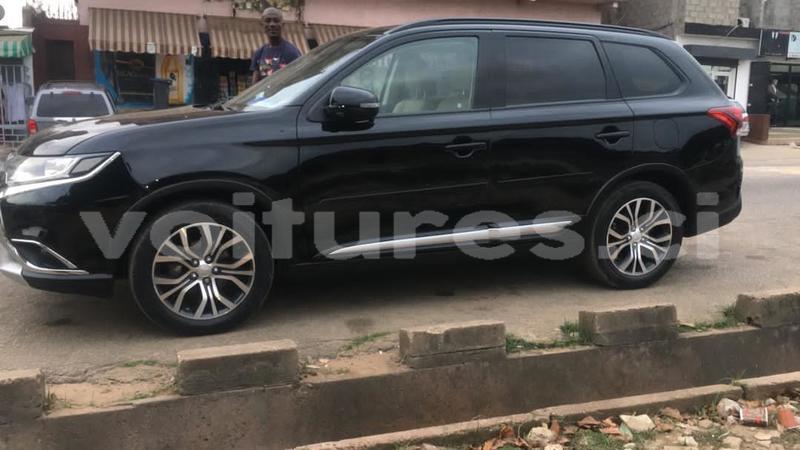 Big with watermark mitsubishi outlander abidjan abidjan 22164