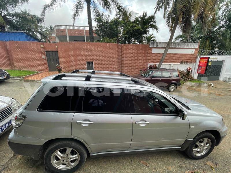 Big with watermark mitsubishi outlander abidjan abidjan 22166